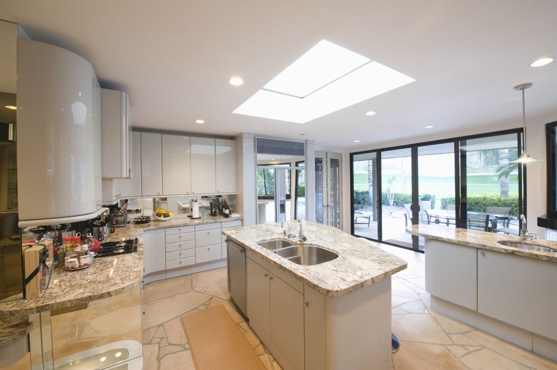Factory Kitchen Trade
