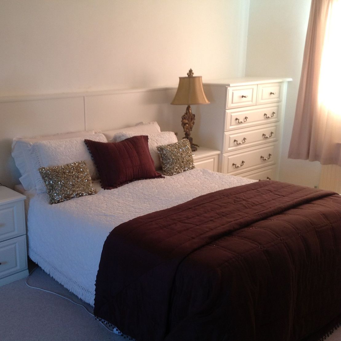 Factory Kitchen Bedroom